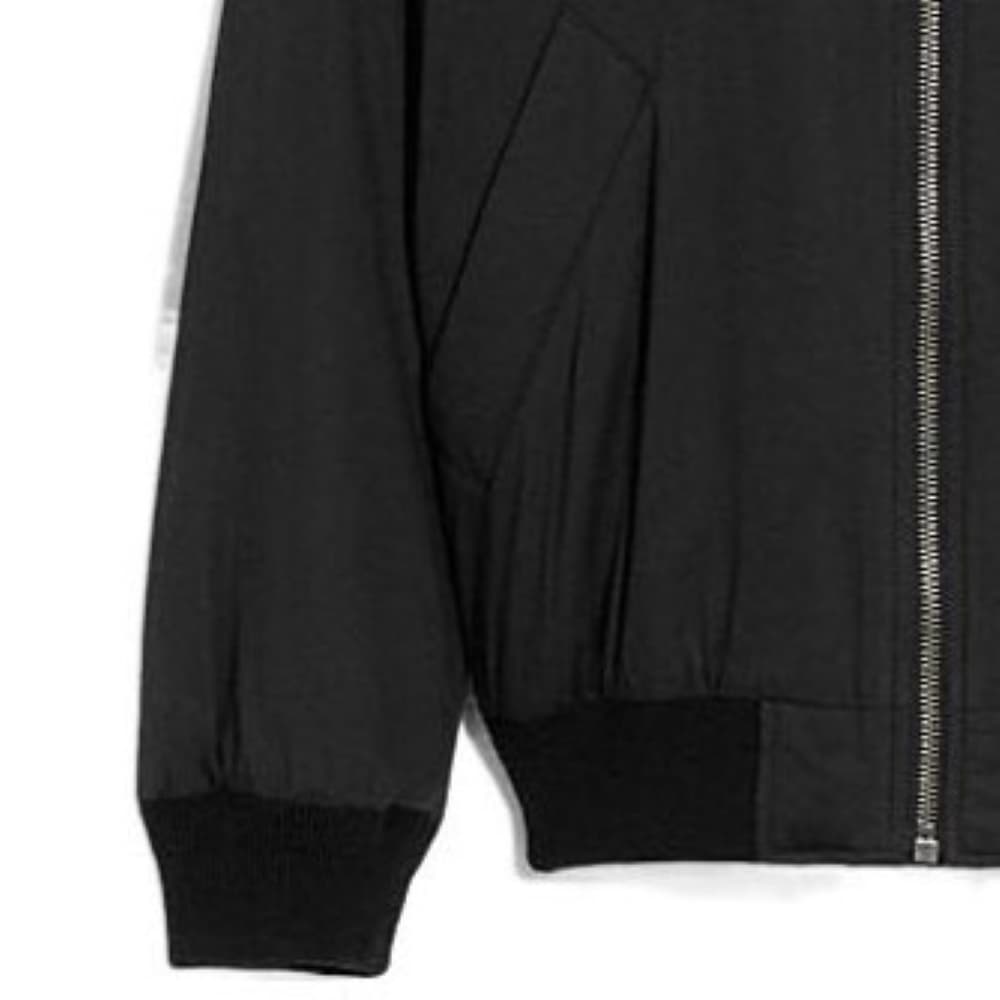 Куртка COACH FW22 MA-1 - изображение 4