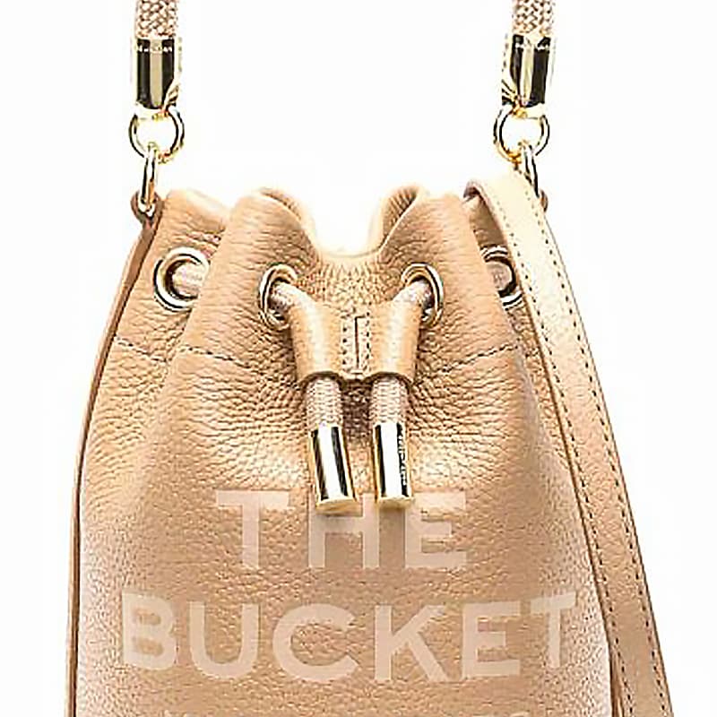 Сумка MARC JACOBS logo - изображение 4