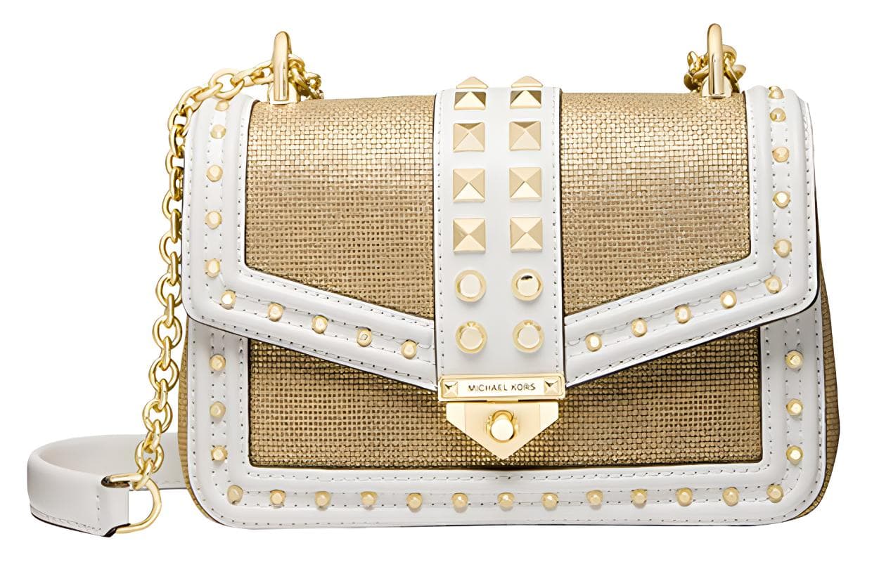 Мини-сумка MICHAEL KORS MK Soho - изображение 1
