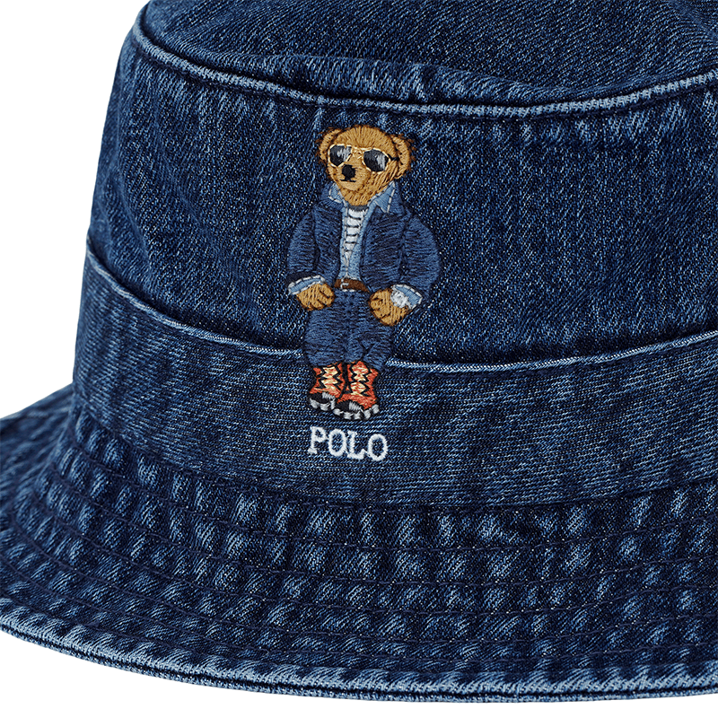 Панама Polo Ralph Lauren - изображение 4