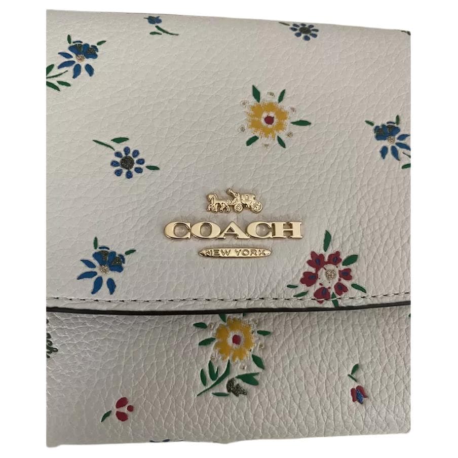 Сумка COACH Gemma - изображение 5