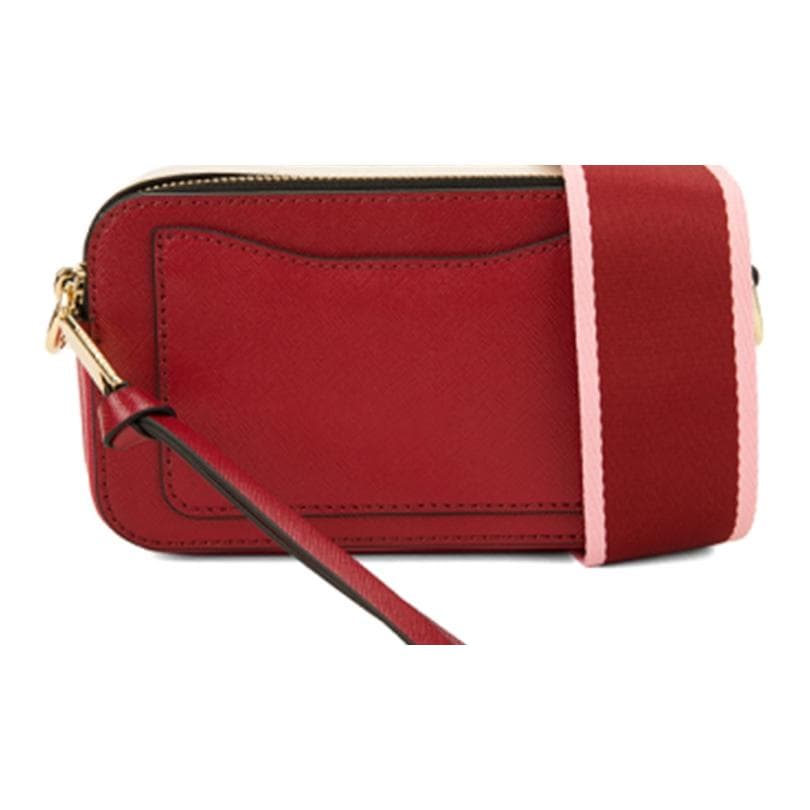 Мини-сумка MARC JACOBS Snapshot - изображение 2