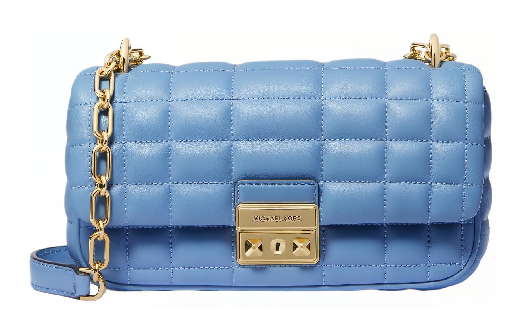 Мини-сумка MICHAEL KORS MK Tribeca - изображение 1