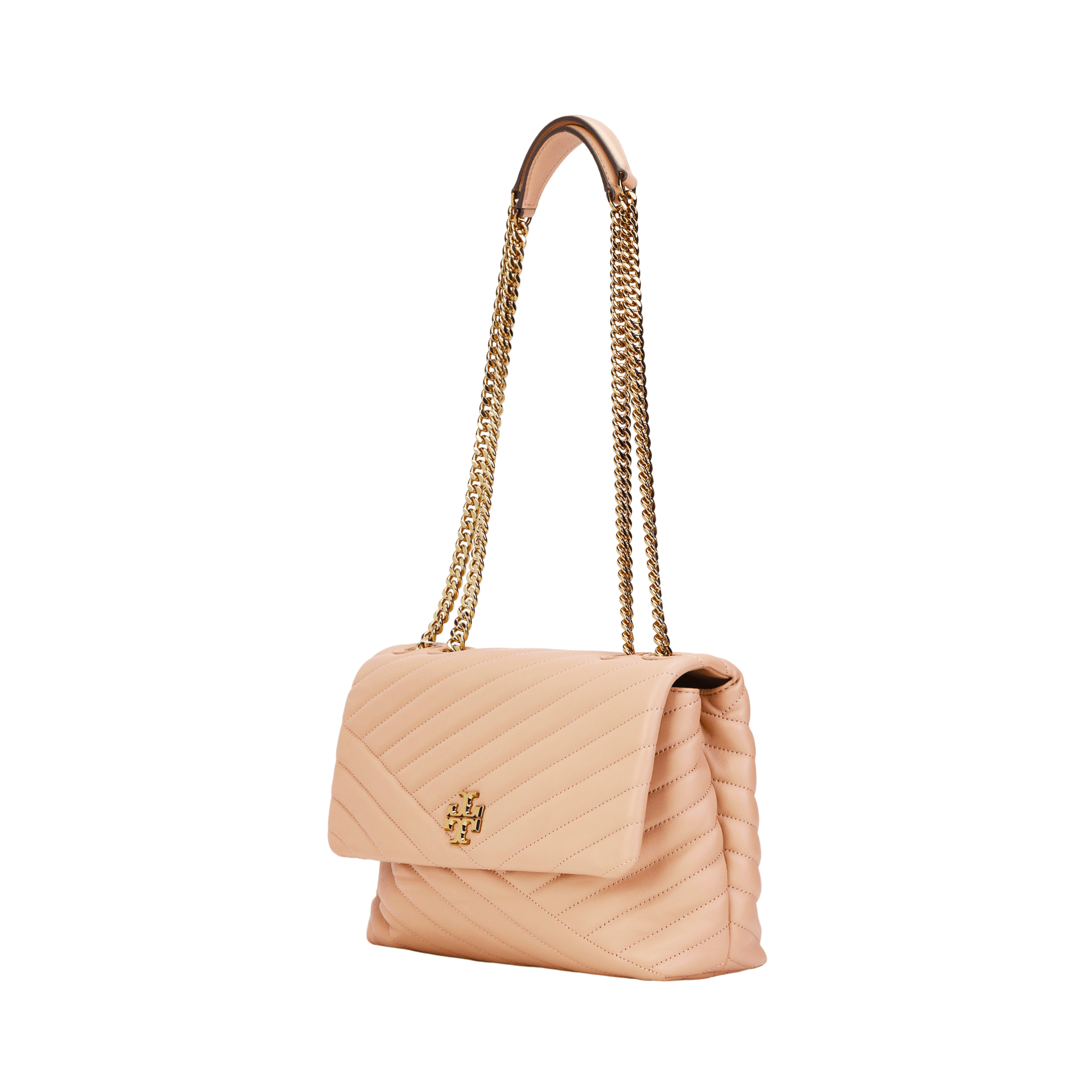 Сумка через плечо TORY BURCH Kira TLogo - изображение 2