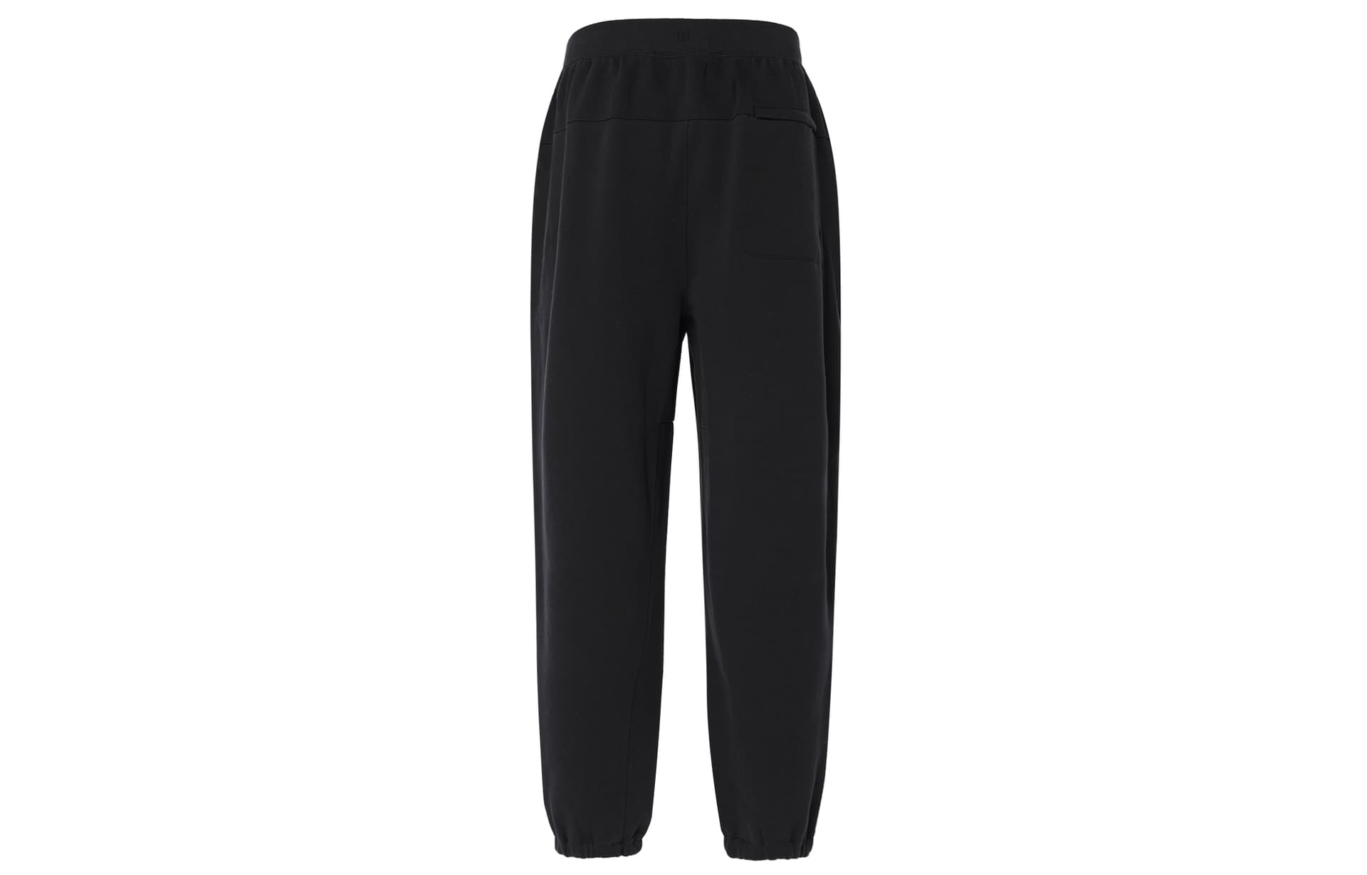 Спортивная одежда Lululemon Steady State Спортивные брюки 32' 34' Мужской Черный - изображение 2