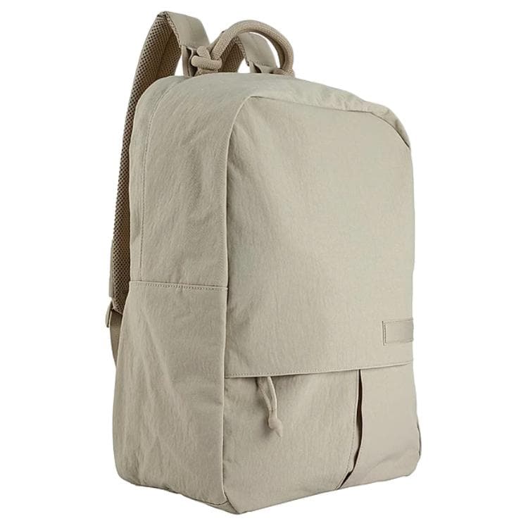 Рюкзак PUMA Nylon Backpack Green - изображение 1