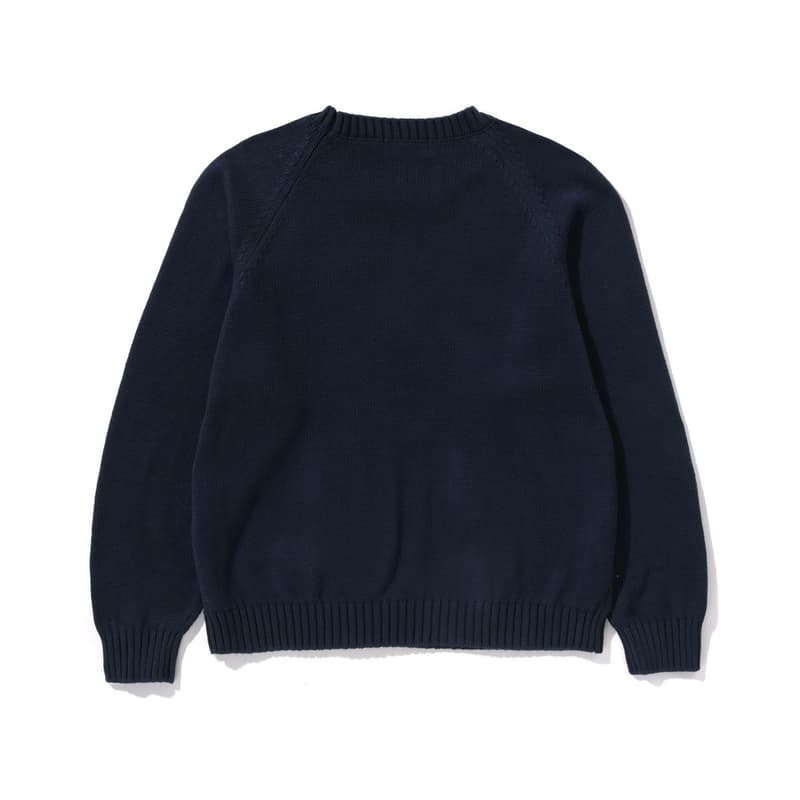 Кофта A BATHING APE SS25 Трикотаж Женский - изображение 2