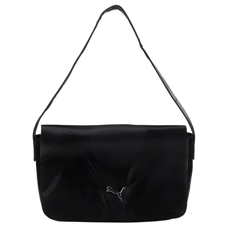 Мини-сумка PUMA Logo - изображение 1
