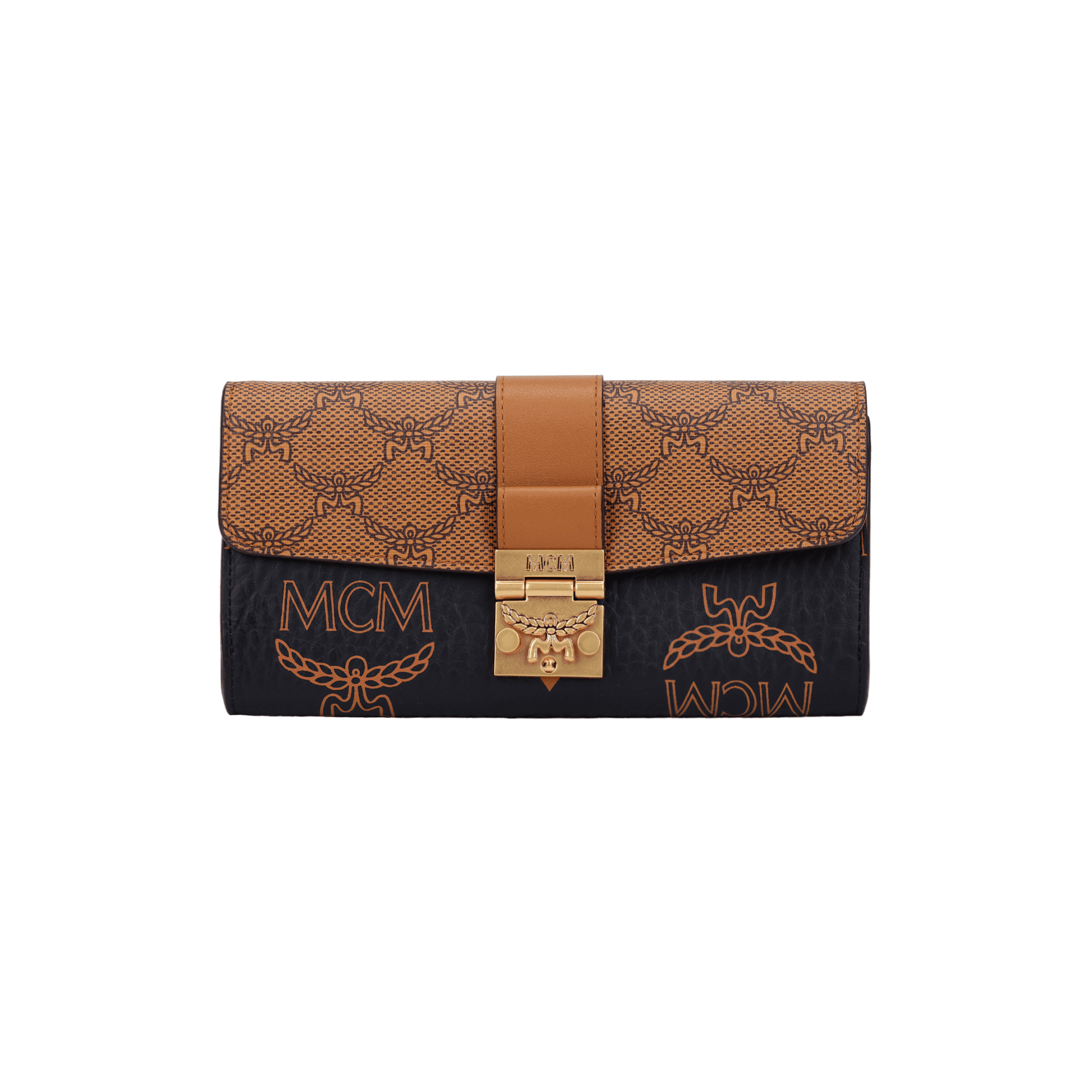 Сумка через плечо MCM TRACY - изображение 1