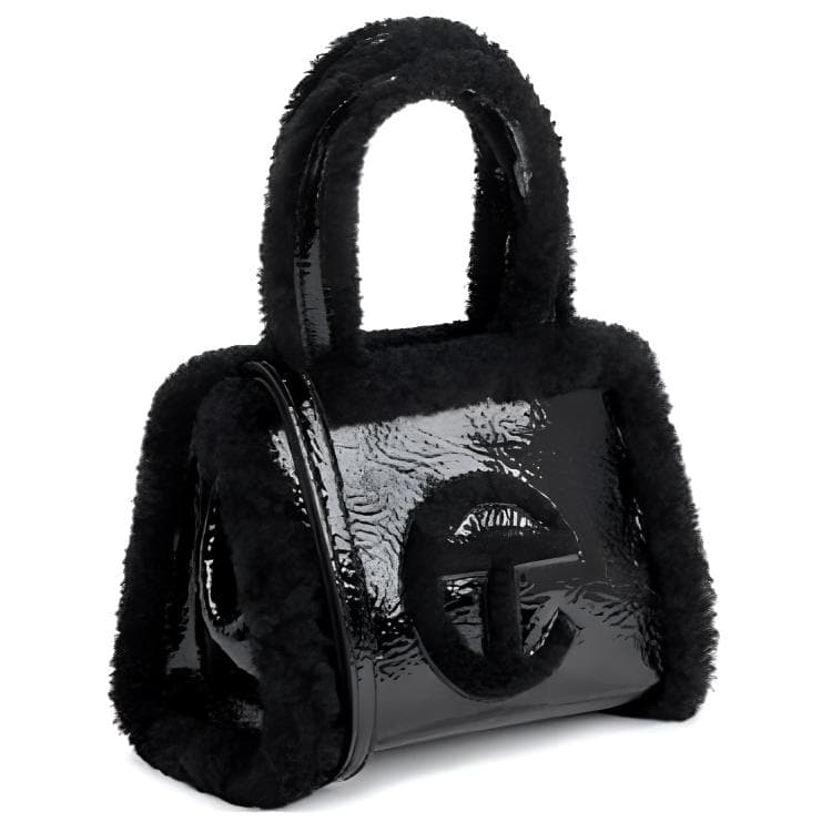 Сумка UGG x Telfar Tote - изображение 2