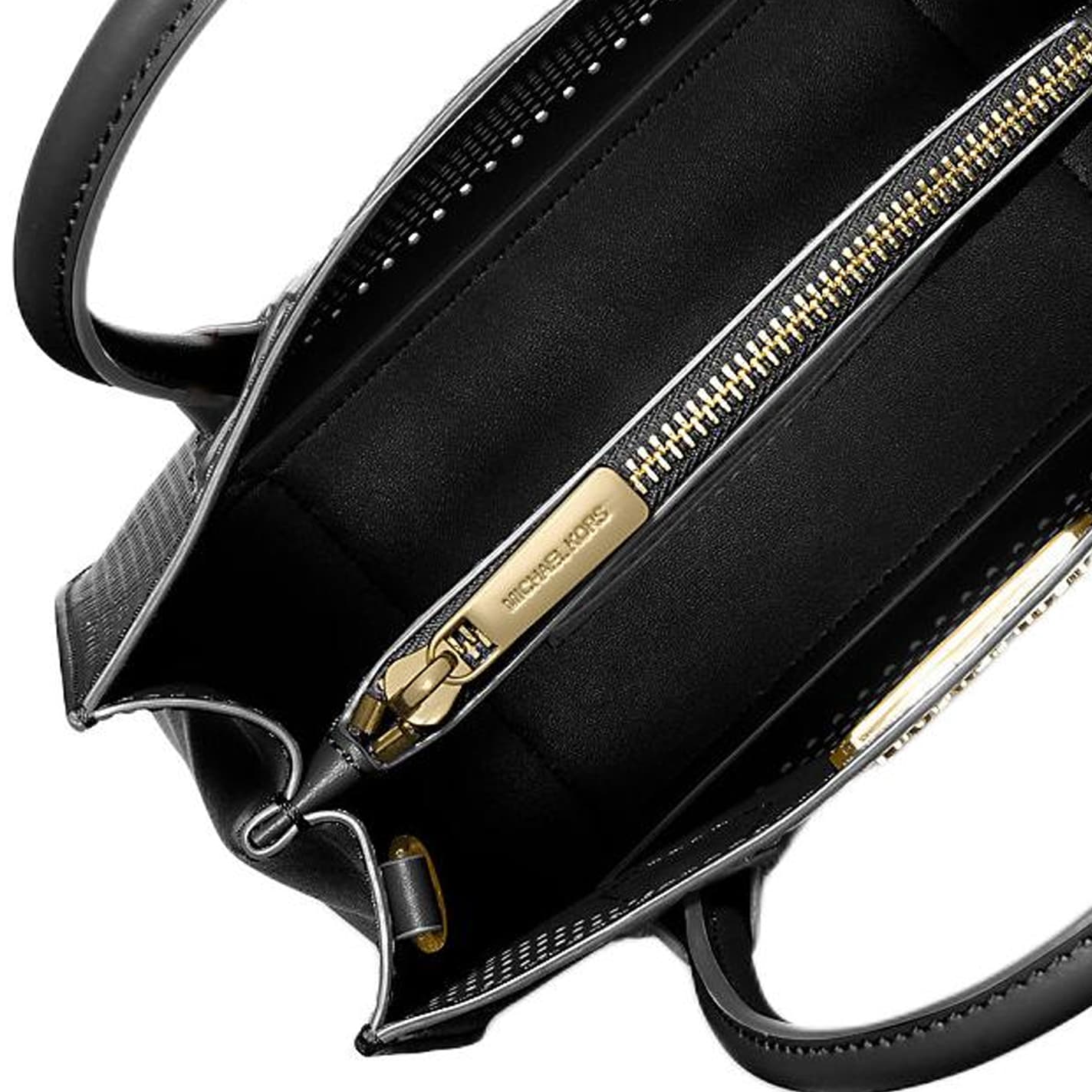 Сумка через плечо MICHAEL KORS Mercer - изображение 3