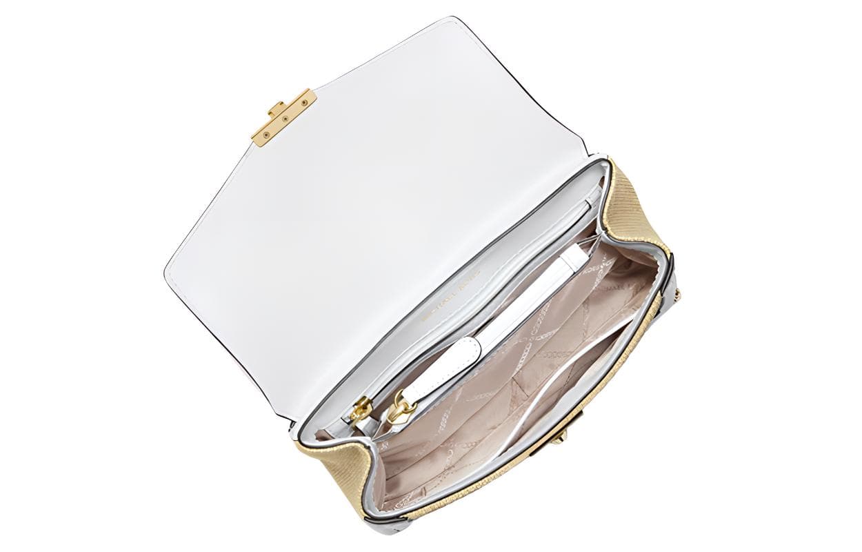 Мини-сумка MICHAEL KORS MK Soho - изображение 3