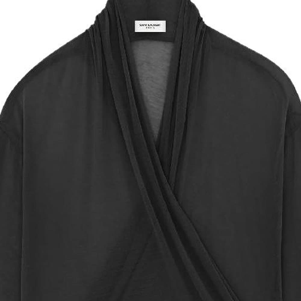 Кофта SAINT LAURENT SS23 - изображение 3