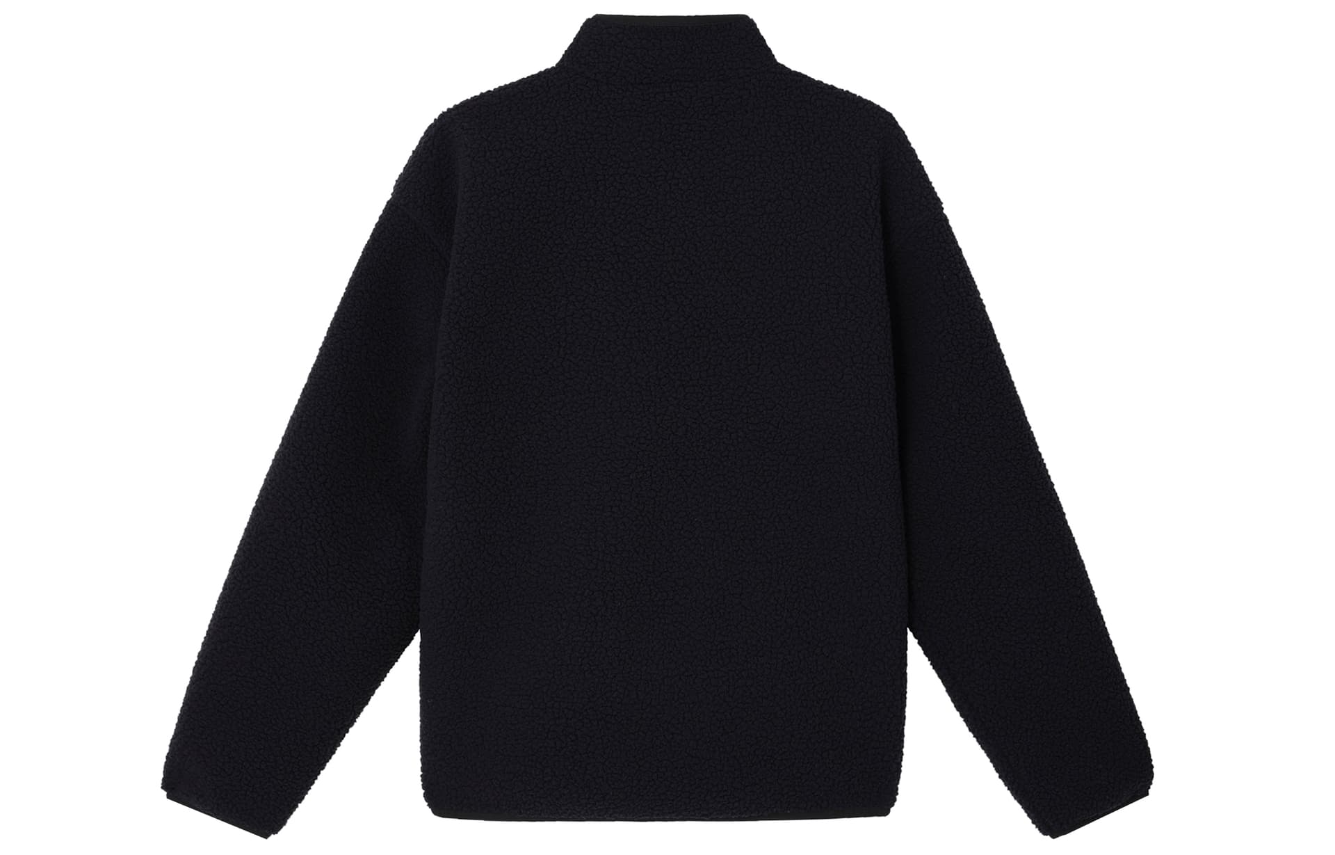 Jordan Flight Fleece Мужская одежда Черная - изображение 2