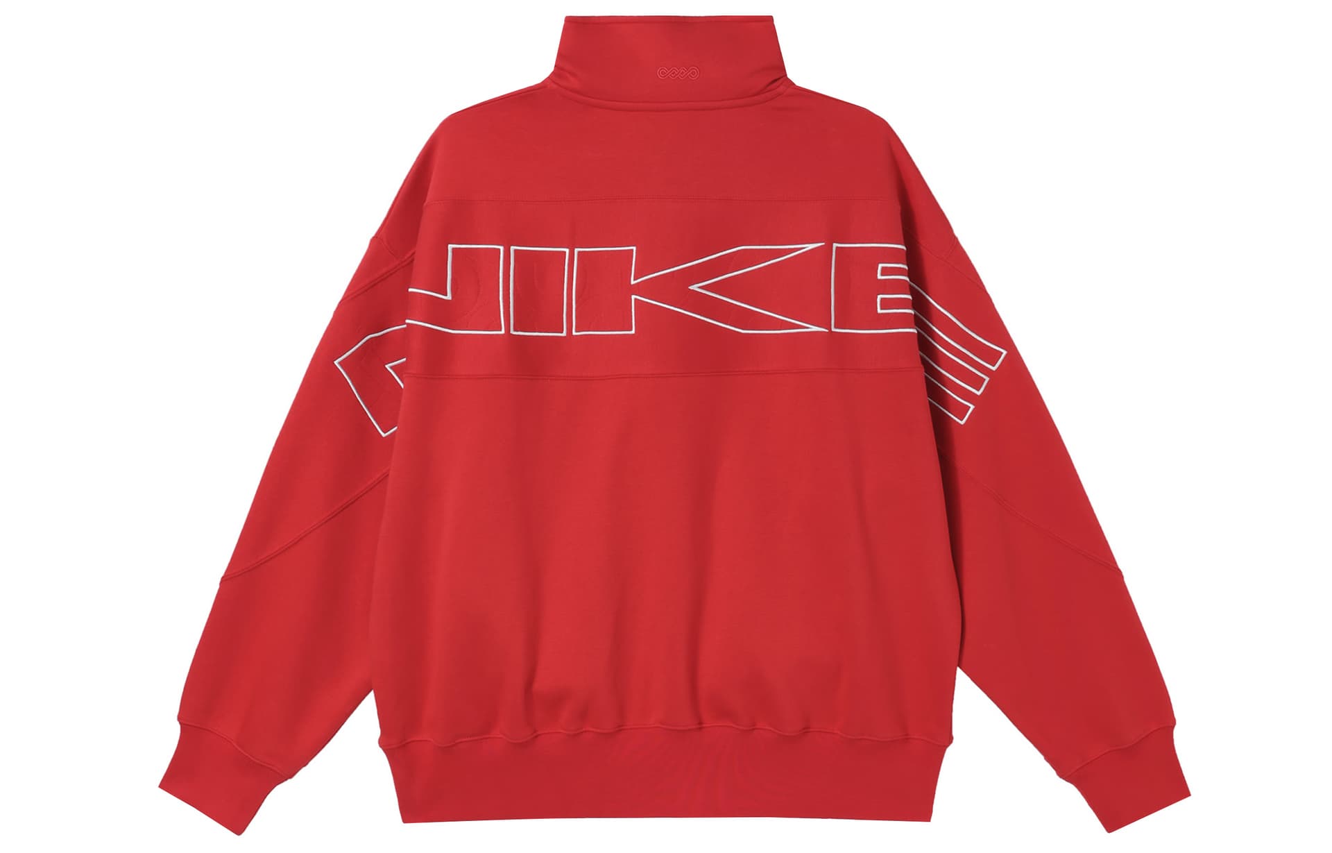 Худи Nike CNY NSW HZ Crew - изображение 2