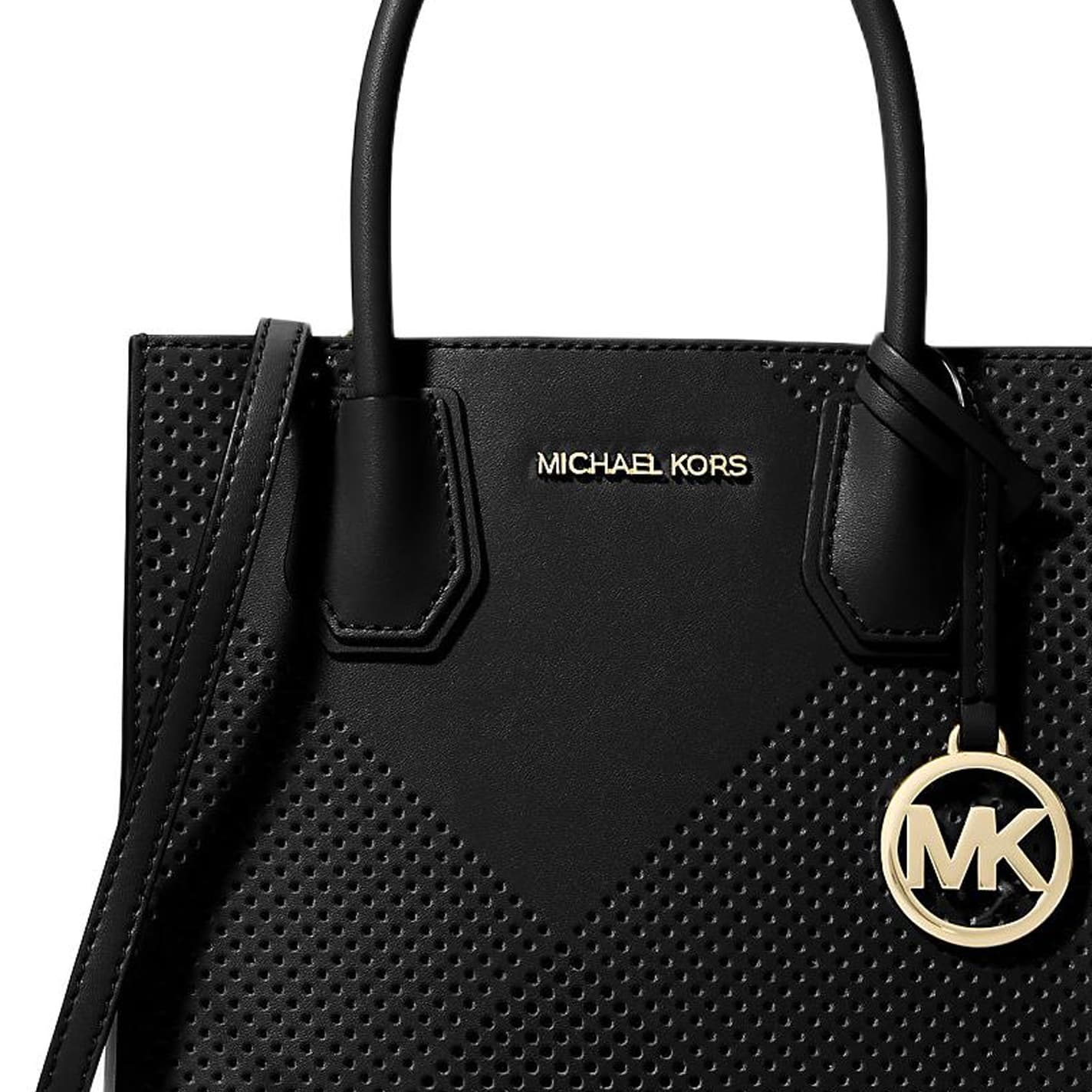 Сумка через плечо MICHAEL KORS Mercer - изображение 4