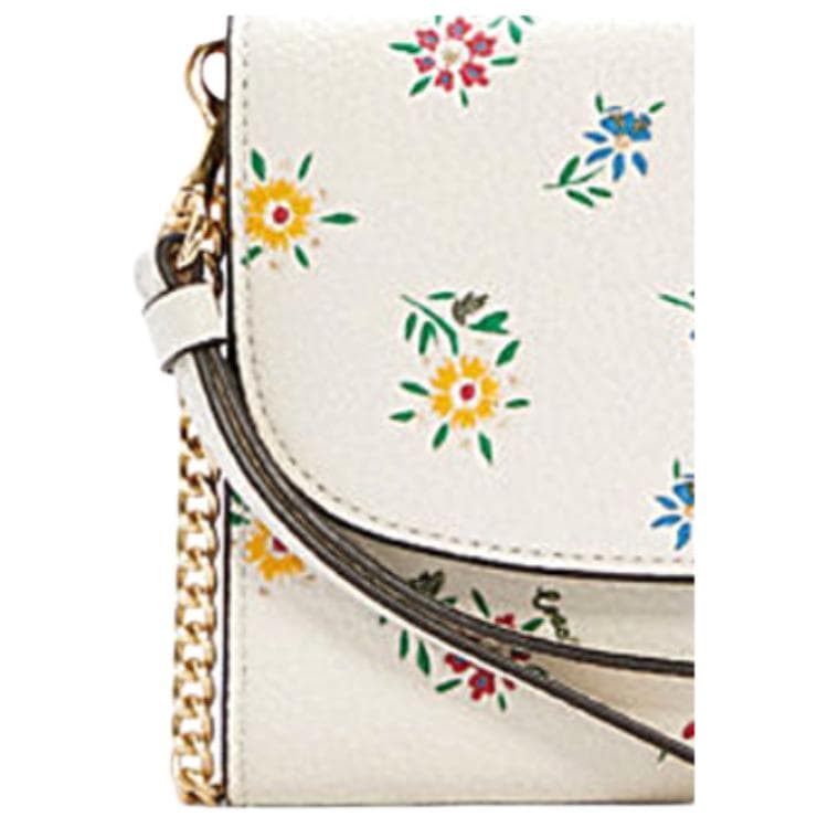 Сумка COACH Gemma - изображение 3