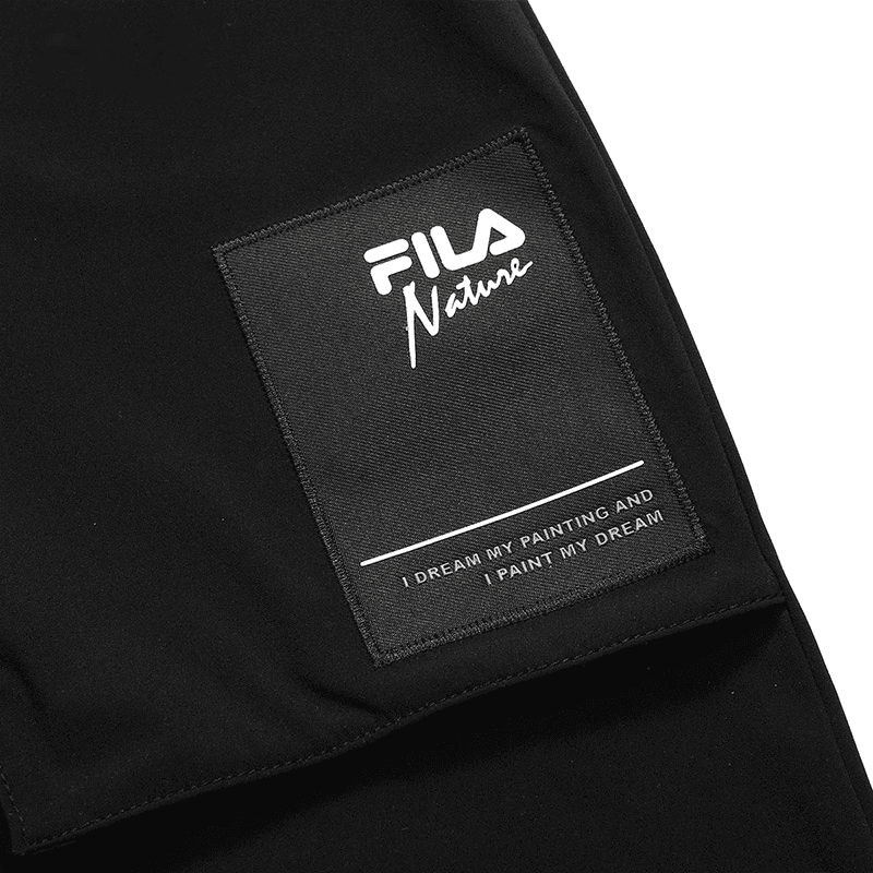 Штаны FILA - изображение 4