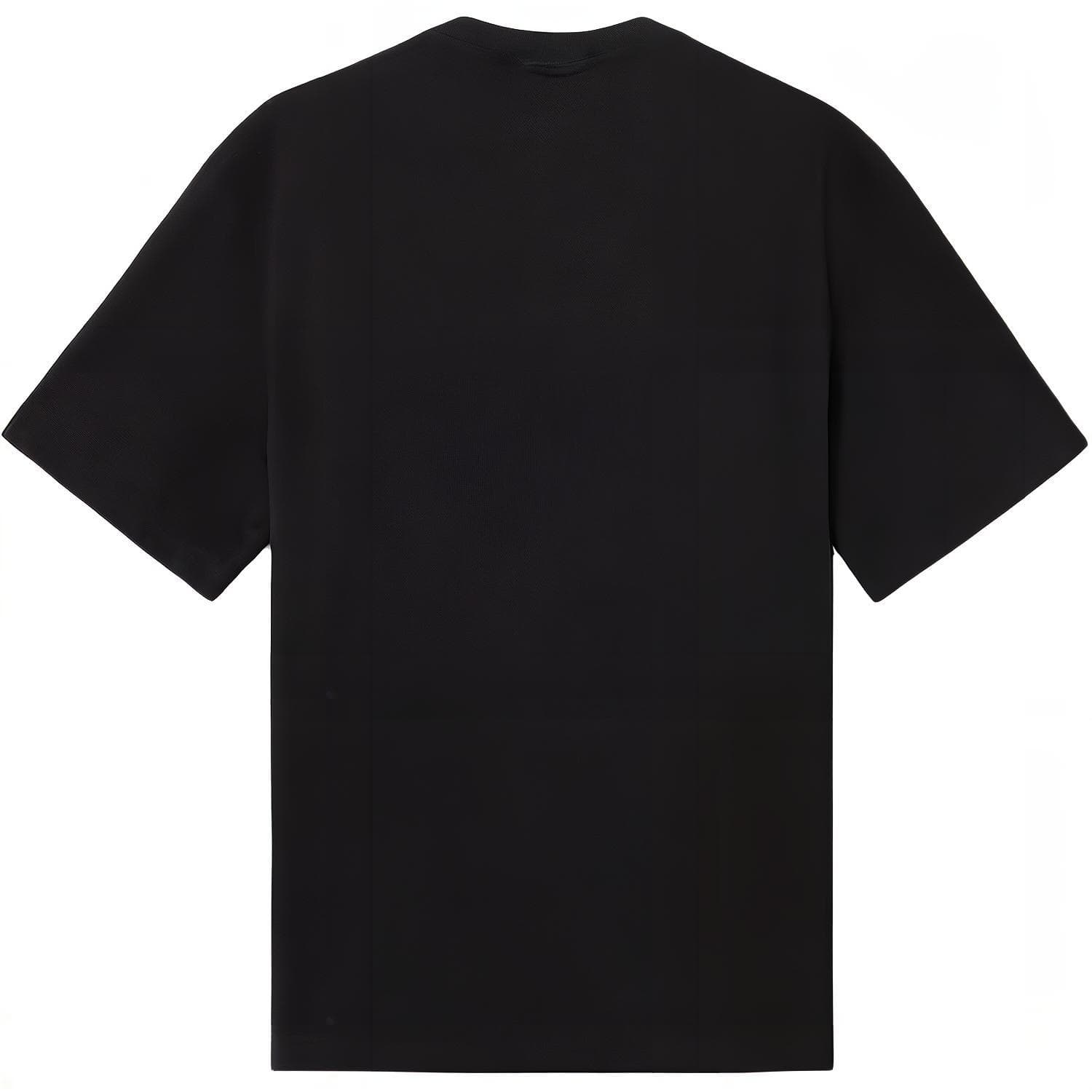 Футболка STONE ISLAND SS25 T Рубашка Мужская - изображение 2