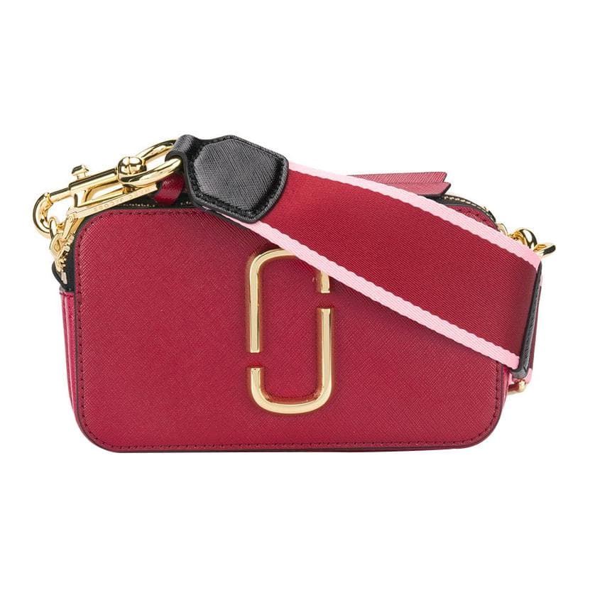 Мини-сумка MARC JACOBS Snapshot - изображение 4