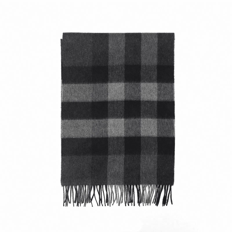Шарф Burberry - изображение 2