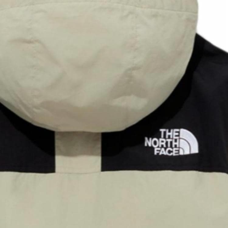 Демисезонная куртка The North Face - изображение 3