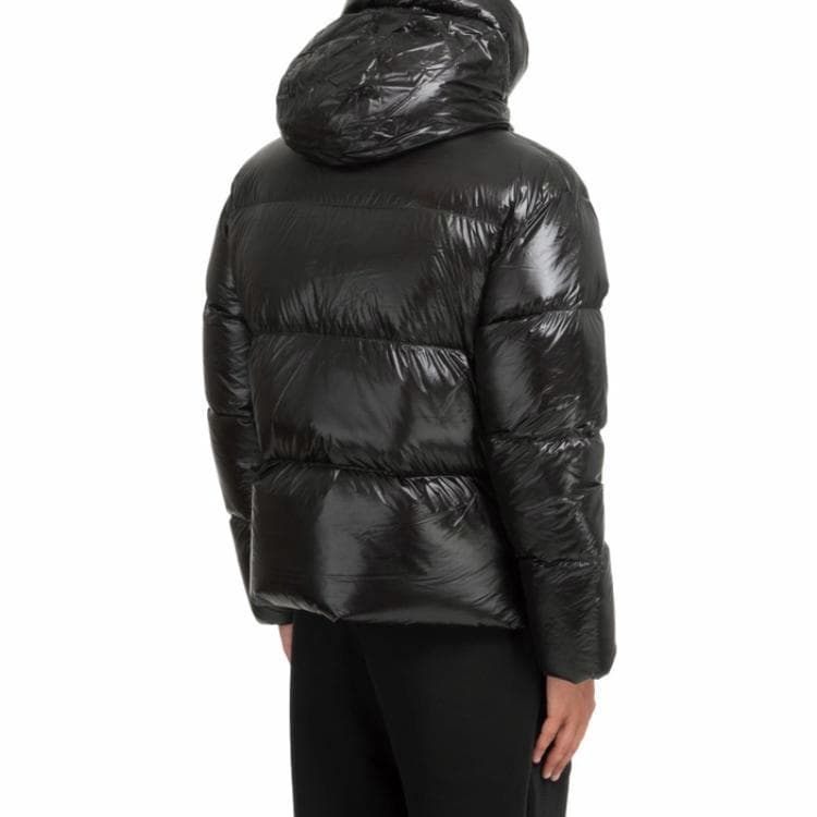 Зимняя куртка Emporio Armani - изображение 6