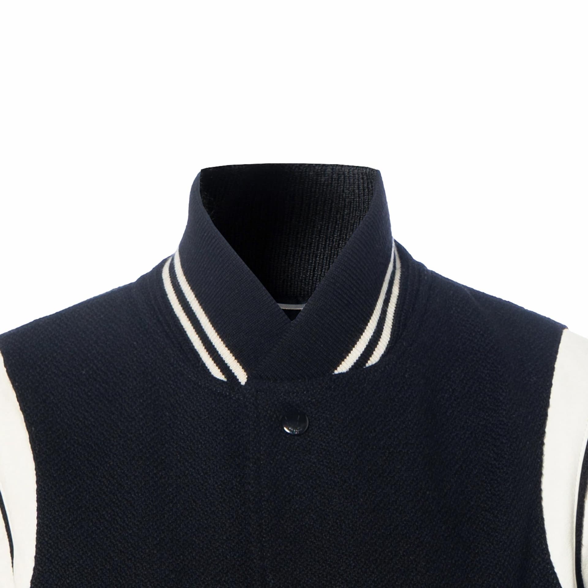 Бомбер SAINT LAURENT Bomber Jacket - изображение 6