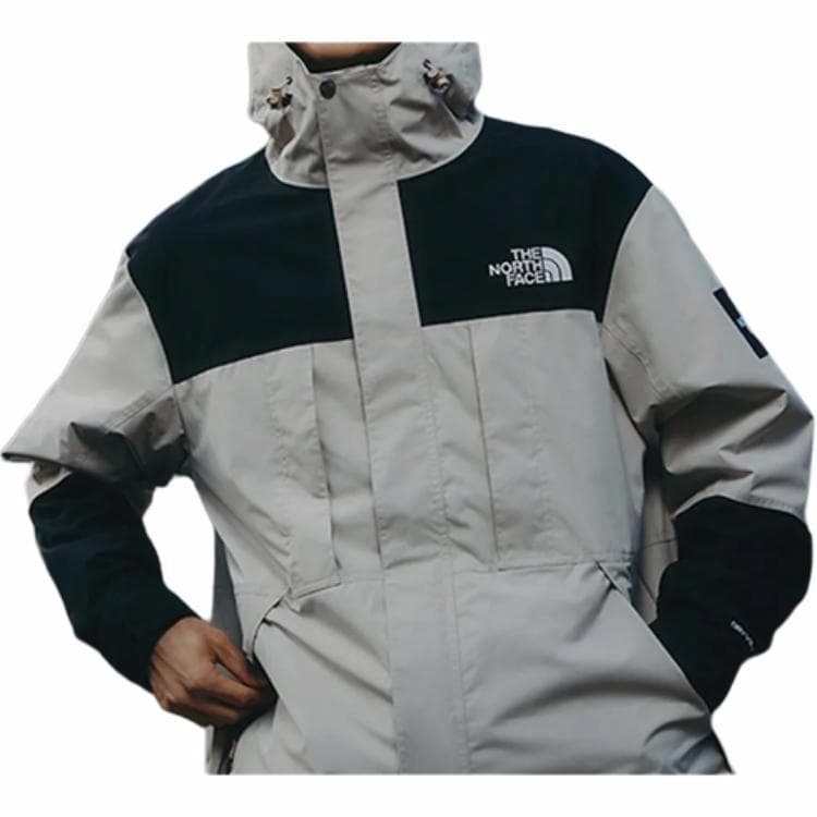 Куртка THE NORTH FACE Logo - изображение 5