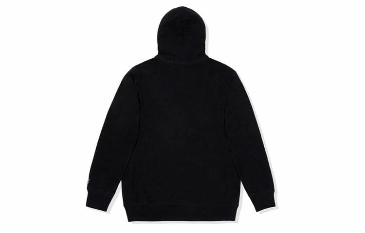 Худи UNDEFEATED LOGO - изображение 2