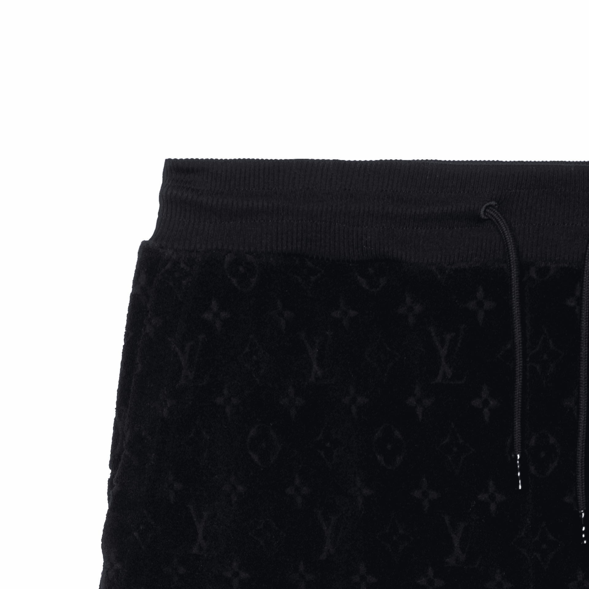 Шорты LOUIS VUITTON FW23 Logo - изображение 10