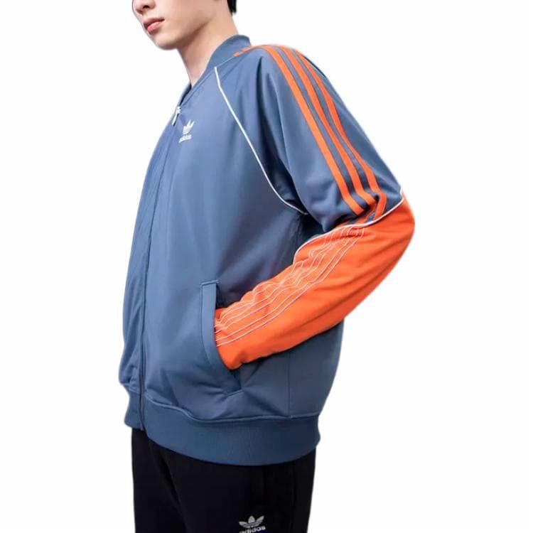 Куртка adidas Originals - изображение 3