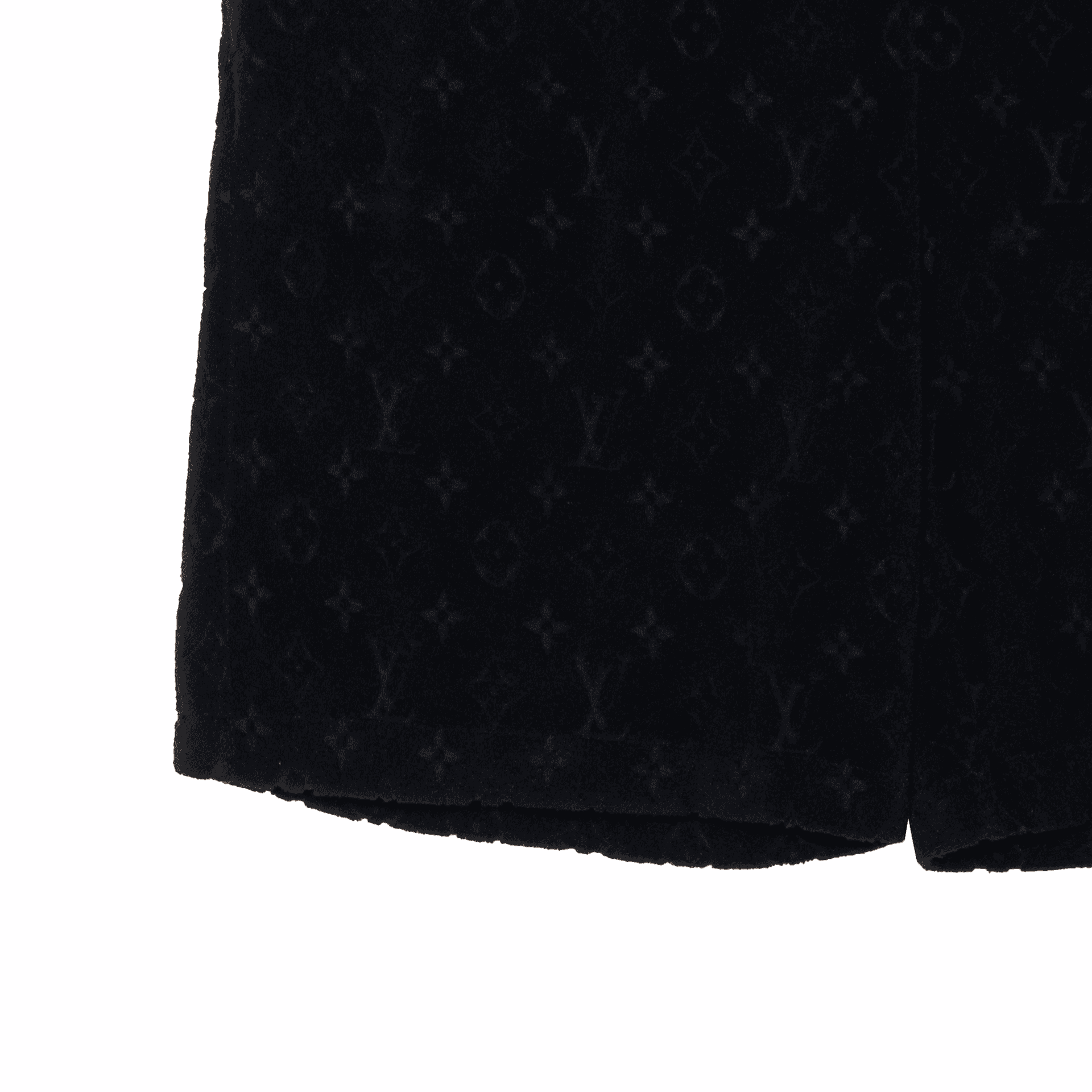 Шорты LOUIS VUITTON FW23 Logo - изображение 11
