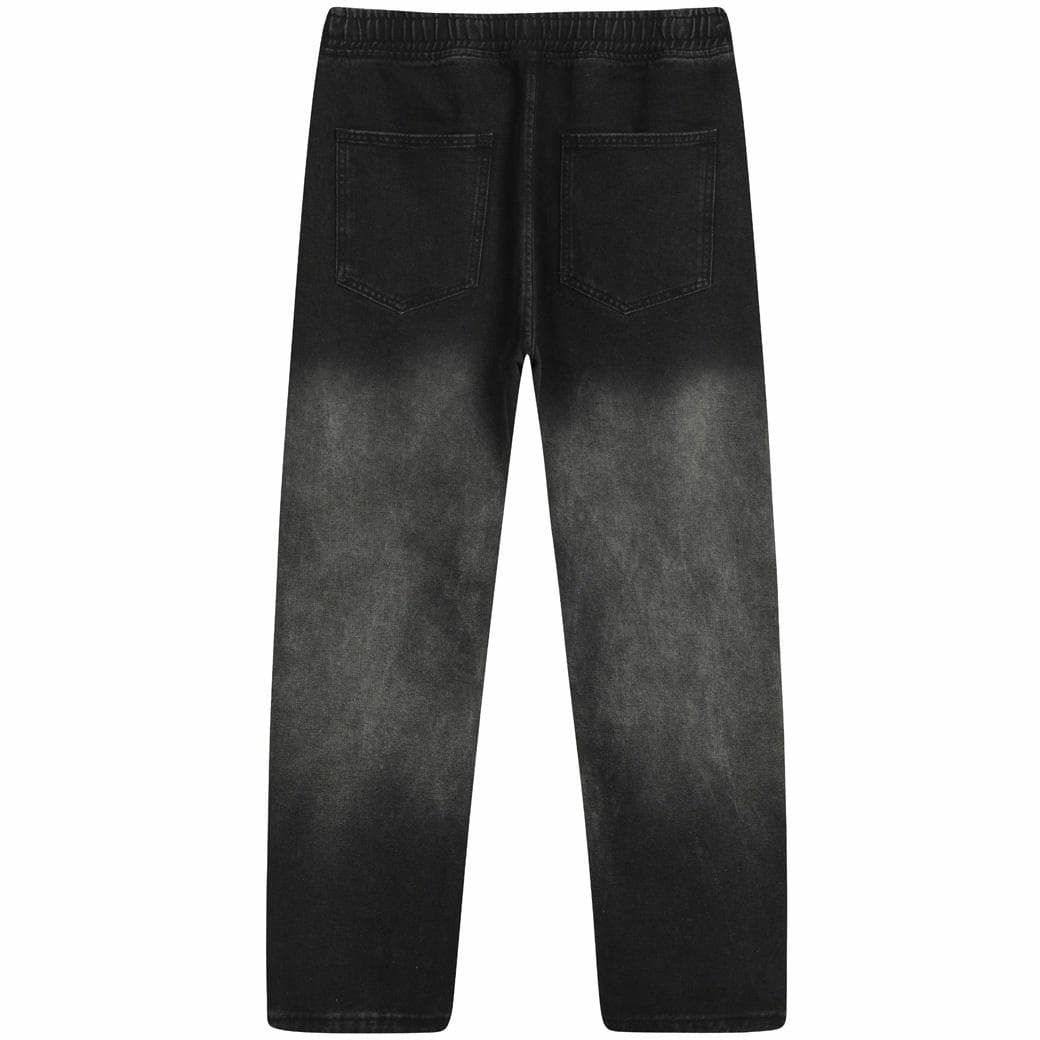 Штаны Antioffice Jeans - изображение 2