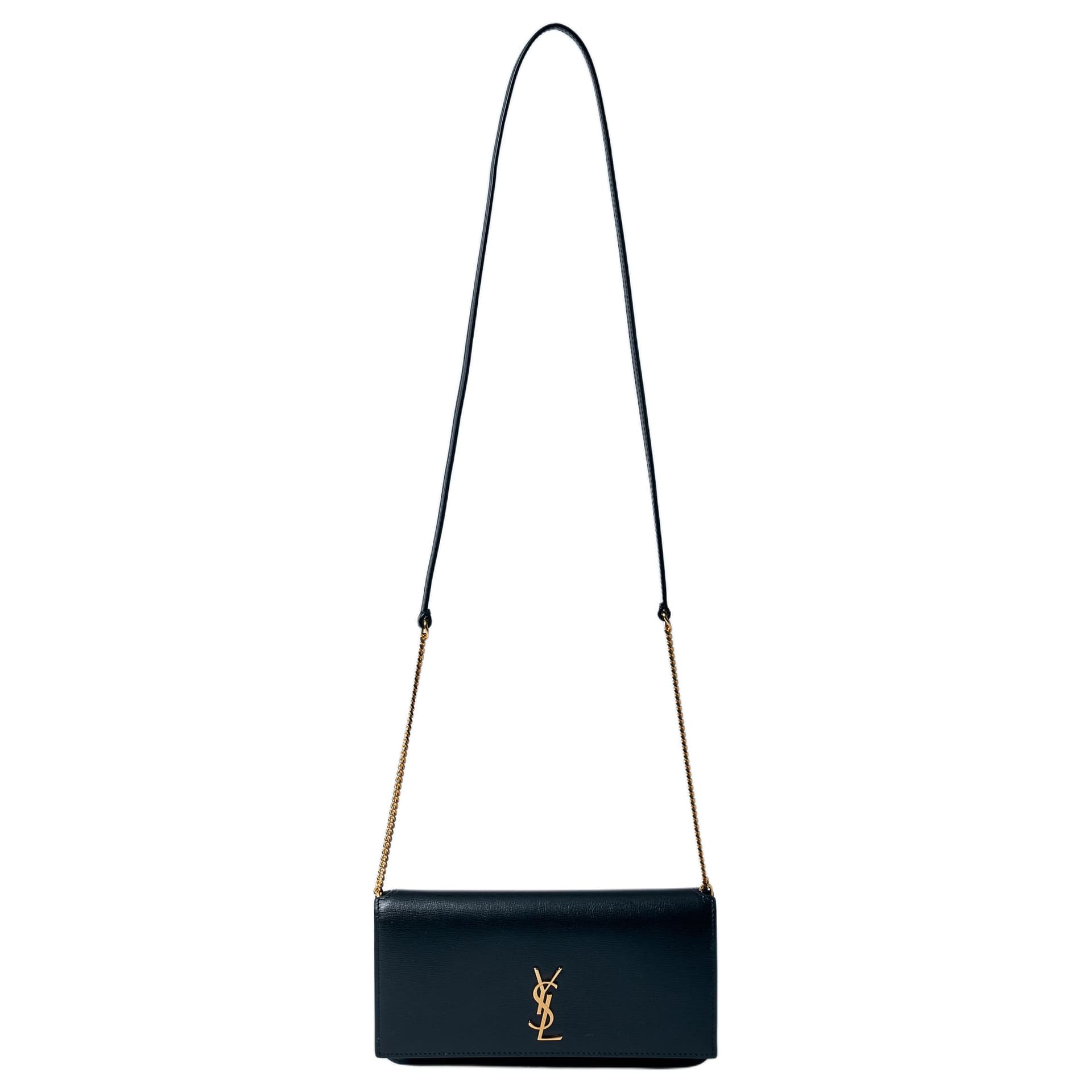 Сумка через плечо SAINT LAURENT YSL CASSANDRE - изображение 1