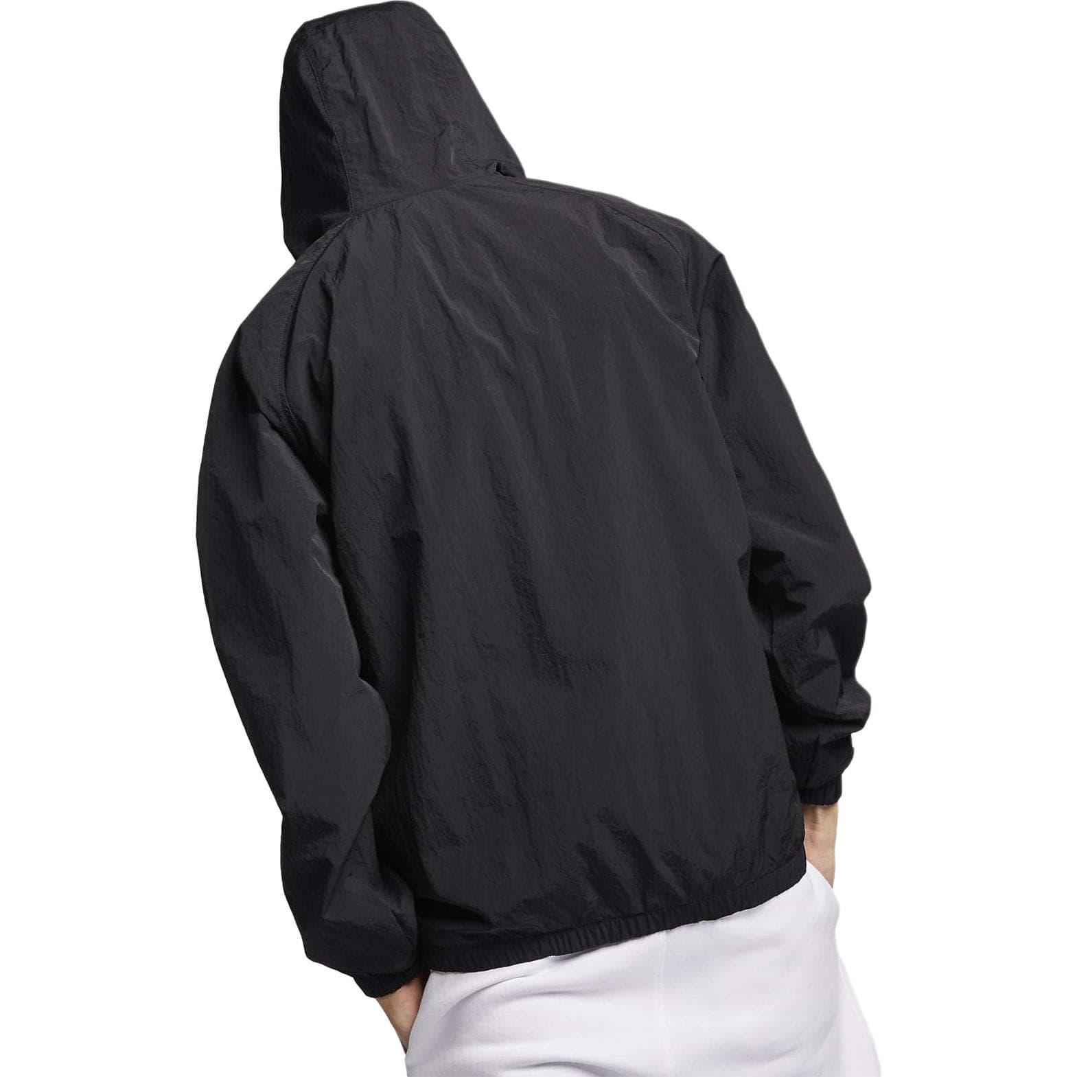 Куртка Nike As M Nsw Ce Jkt Hd Wvn Anrk - изображение 3
