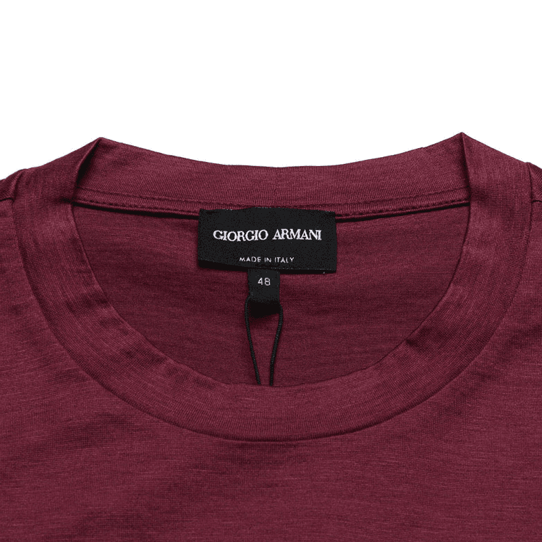 Футболка GIORGIO ARMANI SS22 T - изображение 3