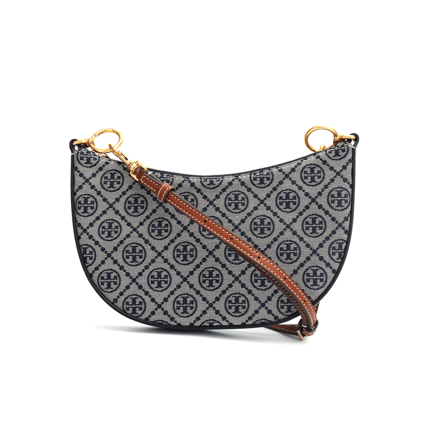 Сумка через плечо TORY BURCH T Monogram - изображение 1