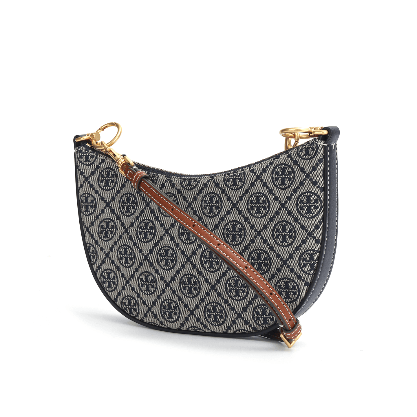 Сумка через плечо TORY BURCH T Monogram - изображение 2