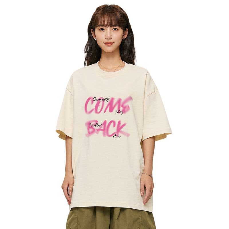Футболка MIIOW T - изображение 2