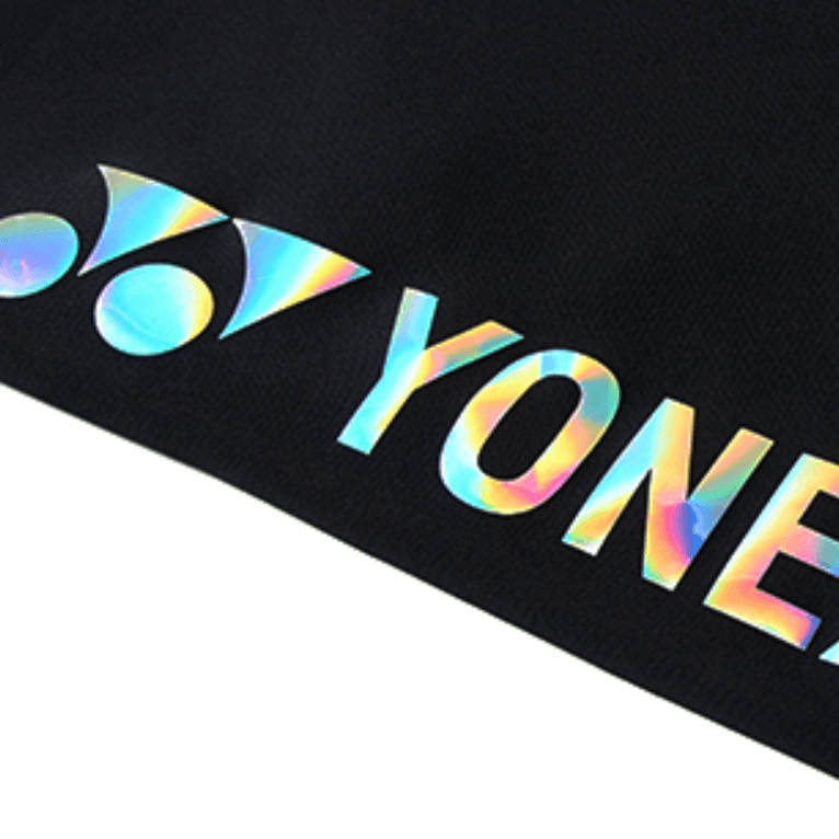 Спортивная одежда YONEX YOBC2064 Черные Мужские Спортивные Брюки - изображение 3