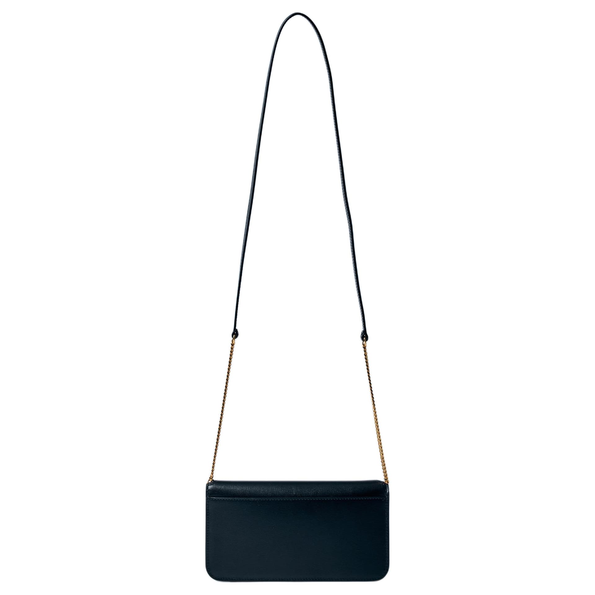 Сумка через плечо SAINT LAURENT YSL CASSANDRE - изображение 2