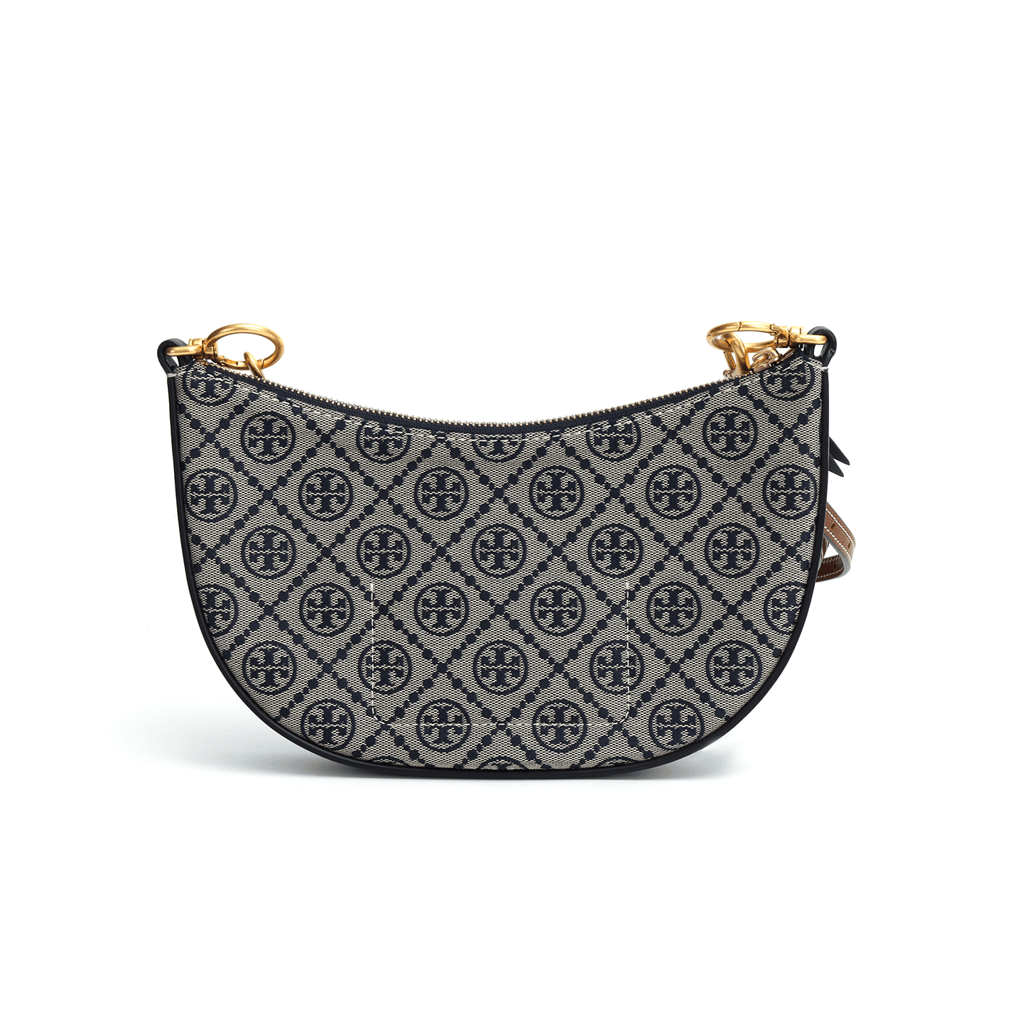 Сумка через плечо TORY BURCH T Monogram - изображение 3