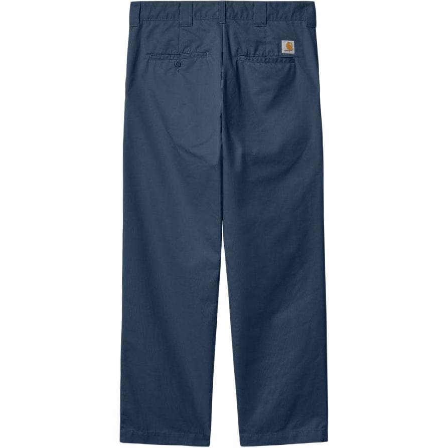 Штаны Carhartt WIP Повседневные брюки Мужские - изображение 2