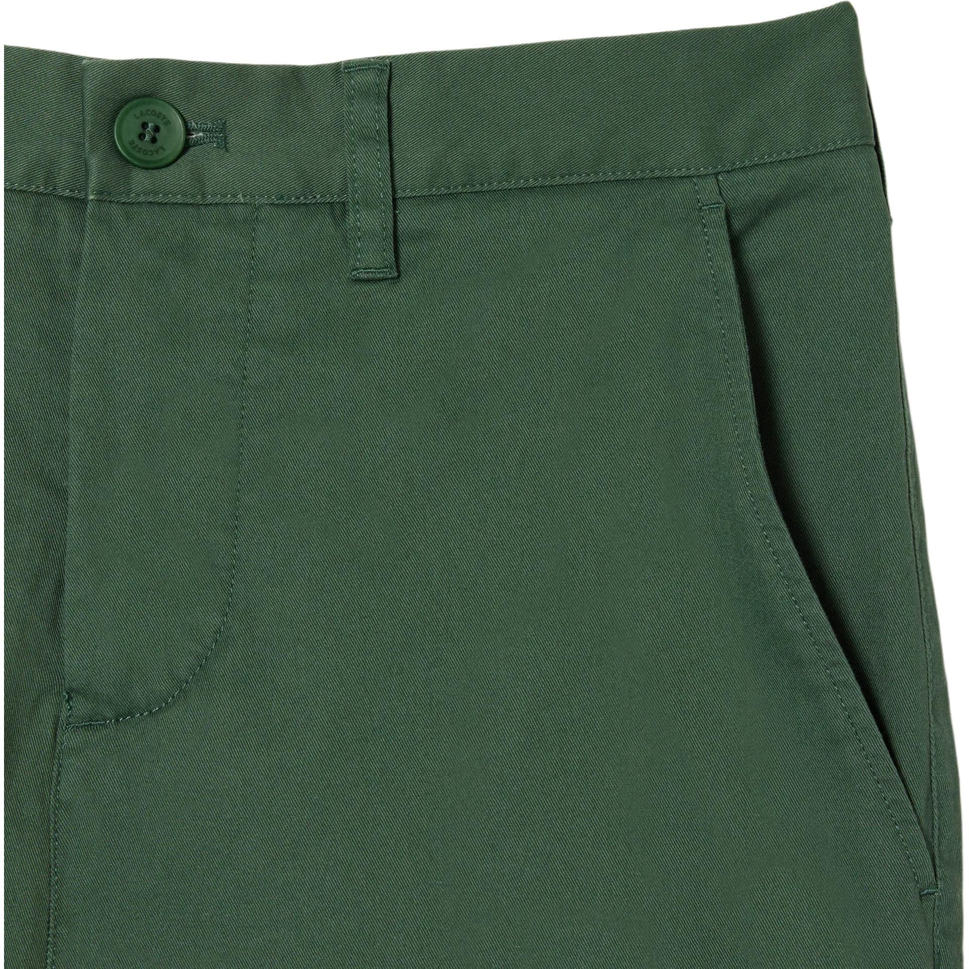 Штаны LACOSTE - изображение 4