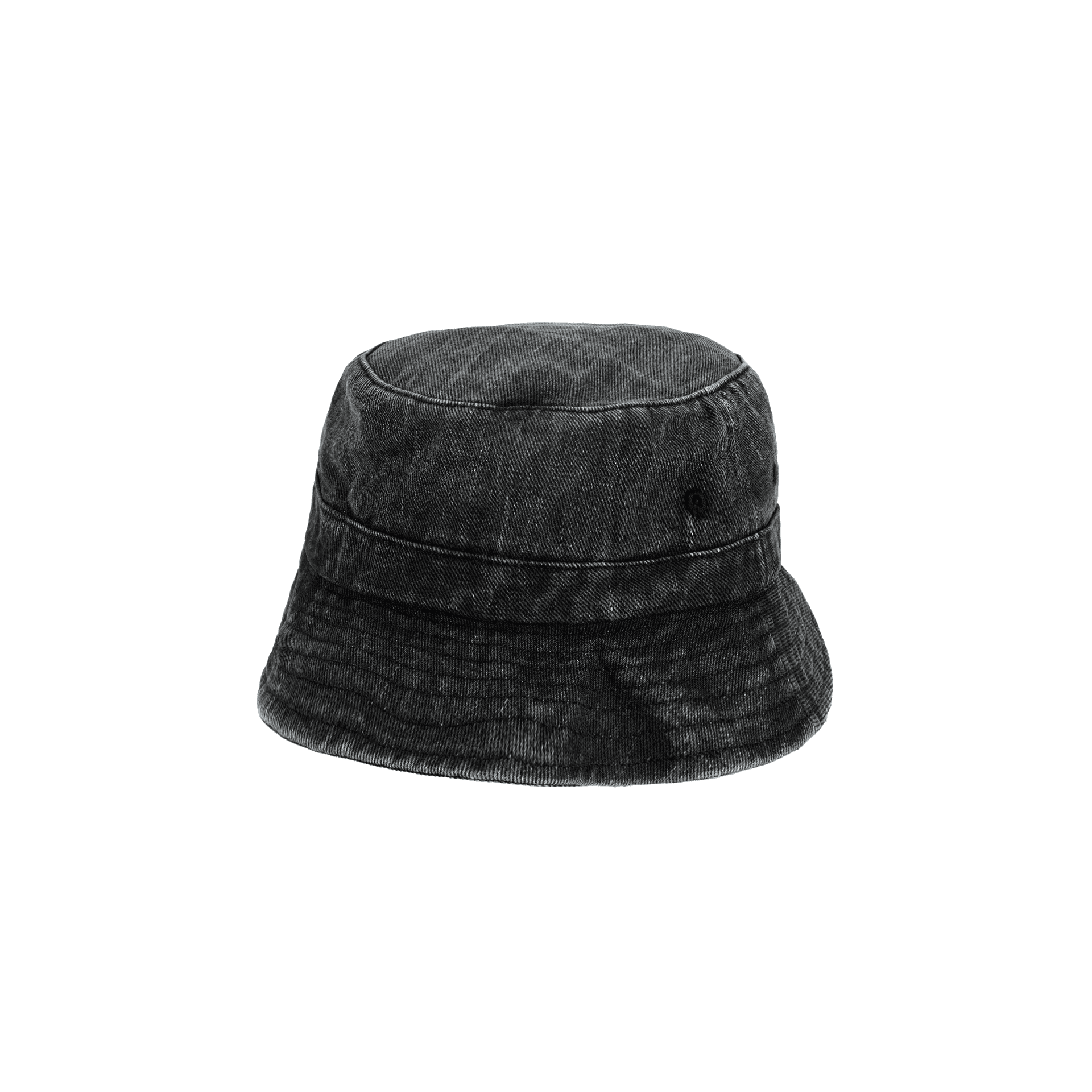 Панама Supreme SS24 WEEK 18 COATED DENIM CRUSHER - изображение 3