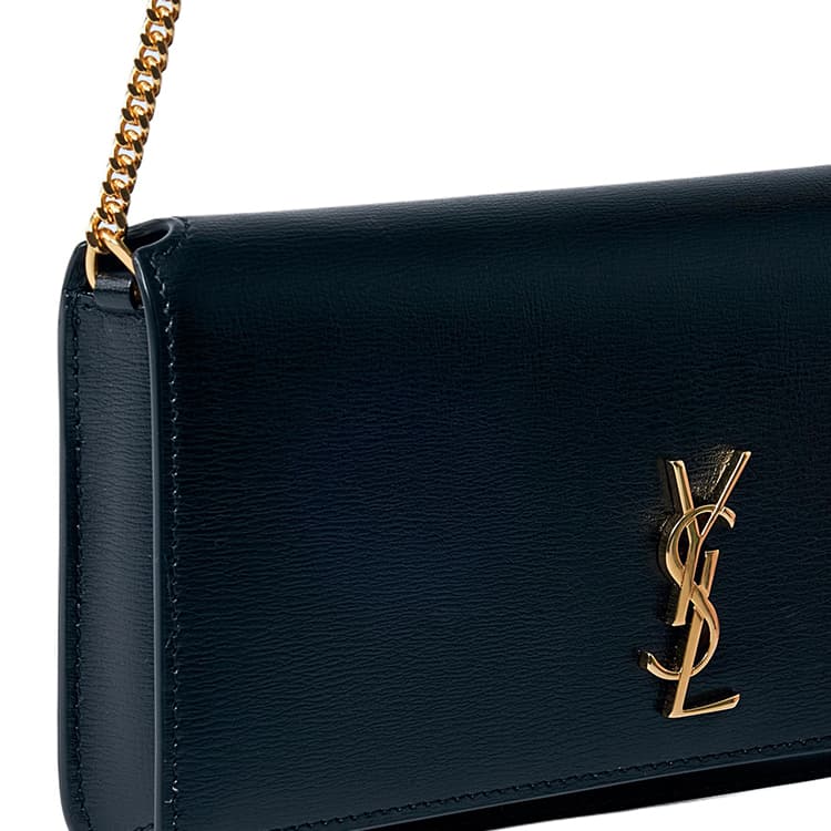 Сумка через плечо SAINT LAURENT YSL CASSANDRE - изображение 3