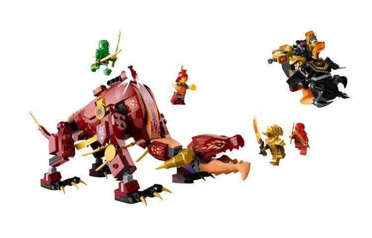 LEGO 479pcs 71793 - изображение 2