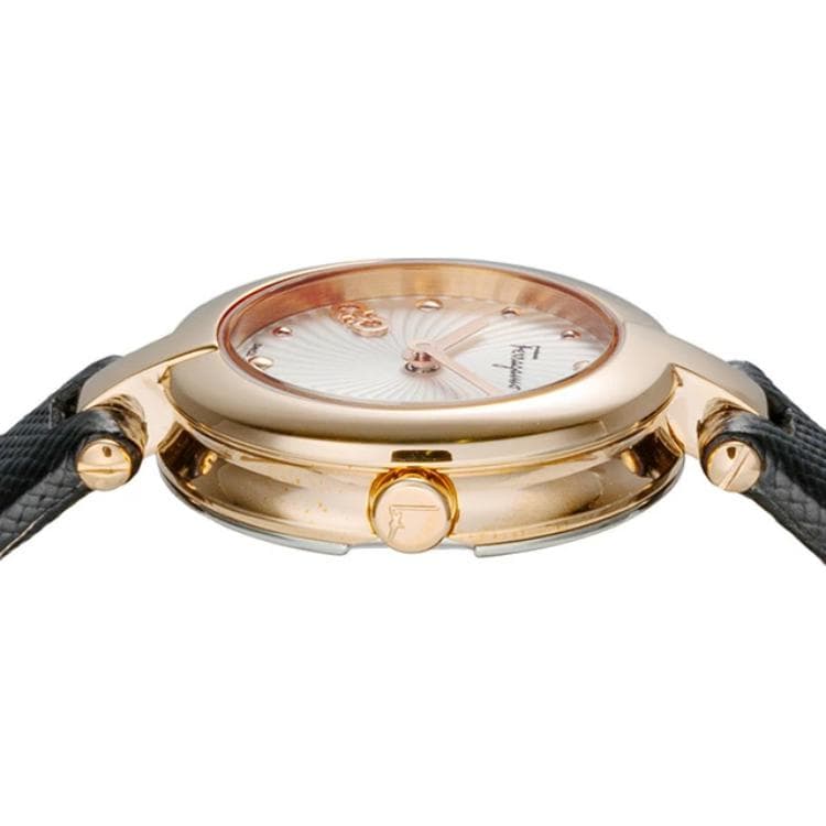 Механические часы FERRAGAMO 26.5mm - изображение 2