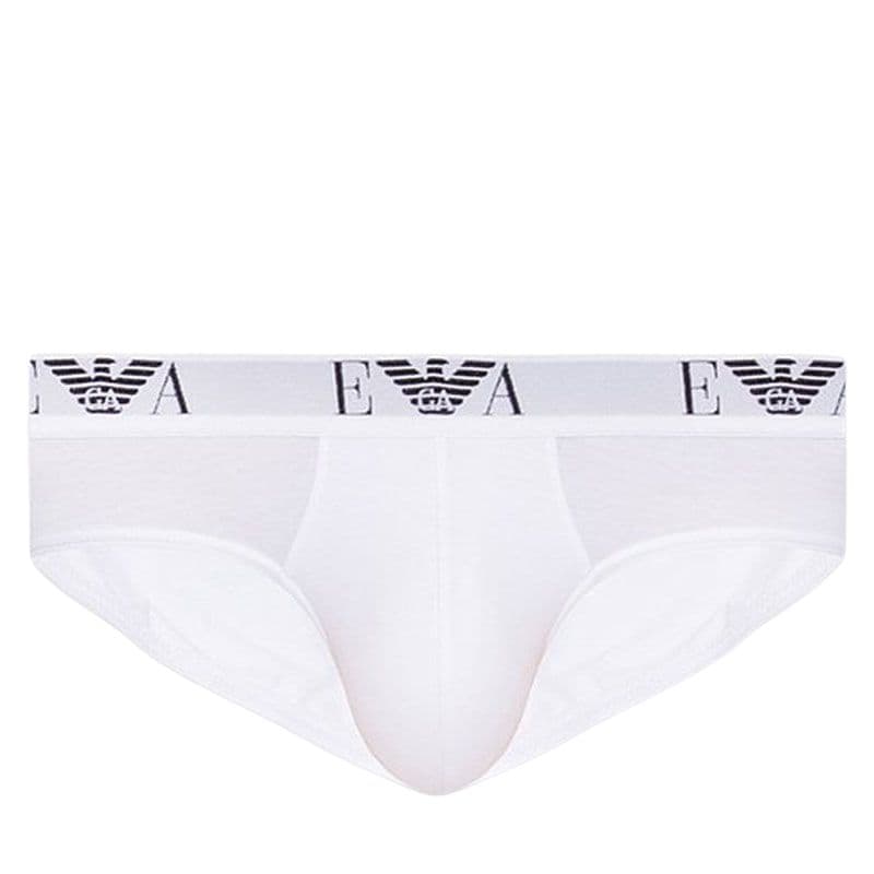 Трусы EMPORIO ARMANI 2 - изображение 3